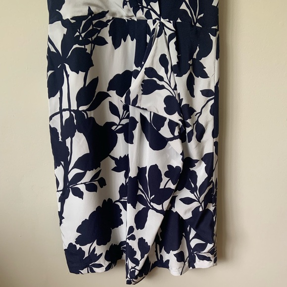 Nicole Farhi Silk Dress - Picture 5 of 9